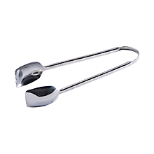 Check out the Stainless Hammered Serving Tong for rent
