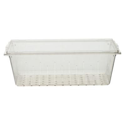 Check out the Ice Tub Strainer for rent