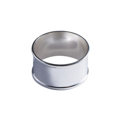 Check out the Silver Napkin Ring for rent