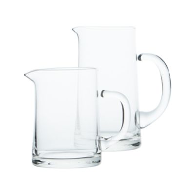 Check out the Glass Creamer for rent