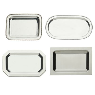 Check out the Creamer Trays for rent