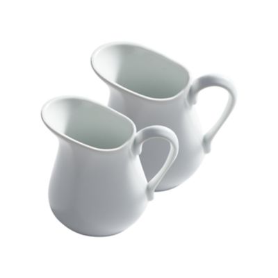 Check out the Ceramic Creamer White for rent