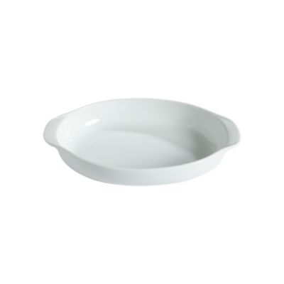 Check out the Ceramic Baking Dish Oval for rent