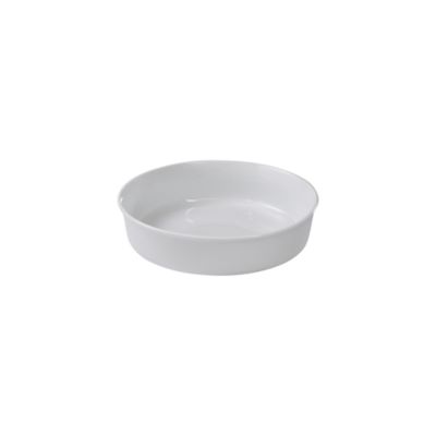 Check out the Ceramic Baking Dish Round for rent