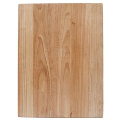 Check out the Butcher Block Cutting Board for rent