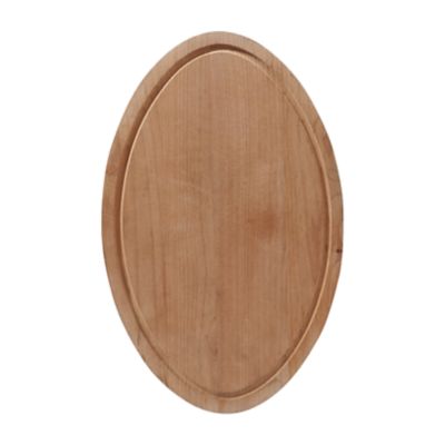 Check out the Wood Cutting Board Oval for rent