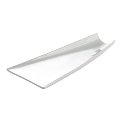 Check out the Ceramic Fin Tray for rent