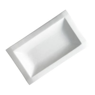 Check out the Ceramic Slope Platter for rent