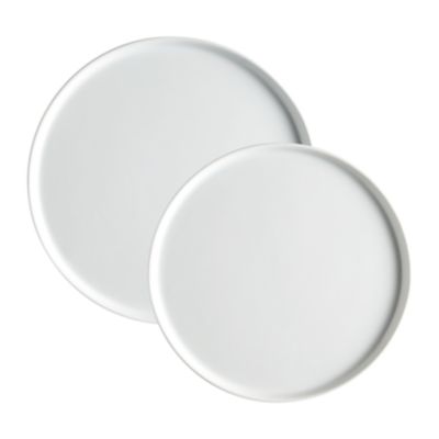 Check out the Ceramic Coupe Platter Round for rent