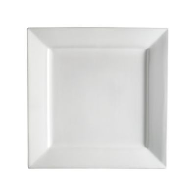 Check out the Ceramic Rim Platter Square for rent