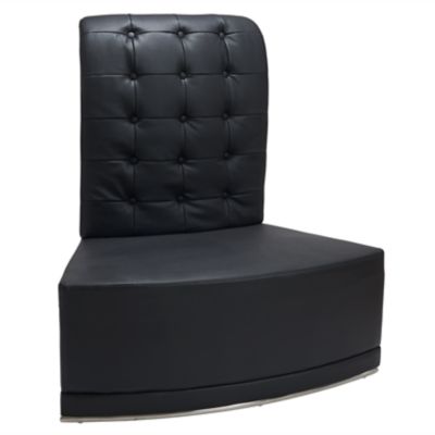 Check out the Metro Inverted Corner Chair for rent