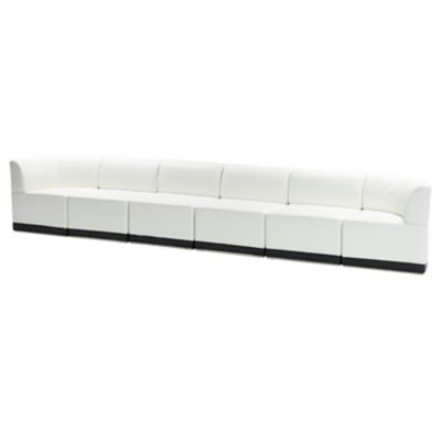 Check out the Metro Sectional Sofa for rent