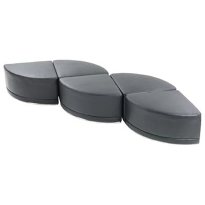 Check out the Metro Pie Long Ottoman for rent