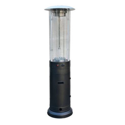 Check out the Propane Patio Heater for rent