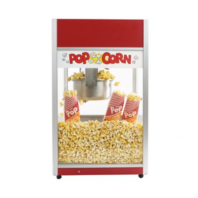 Check out the Popcorn Machine for rent