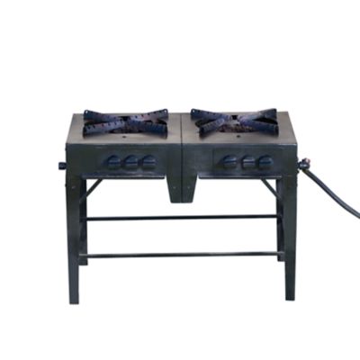 Double Burner Stove - Table Top For Rent