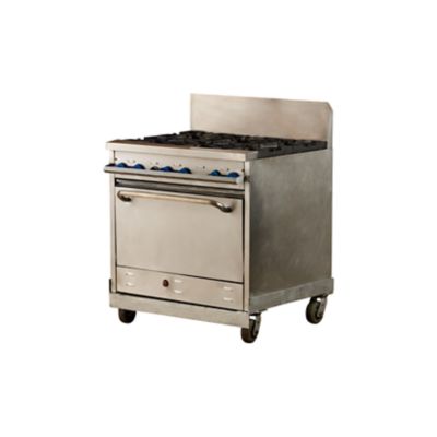 Table Top Convection Oven - MTB Event Rentals