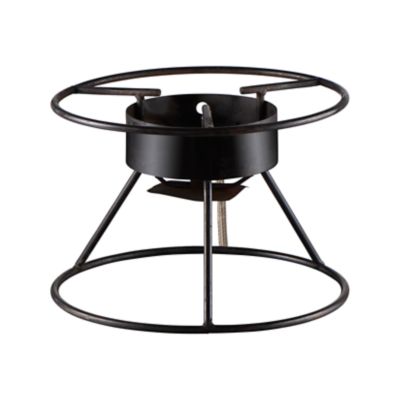 Check out the Propane Outdoor Stove King Cooker Single Burner for rent