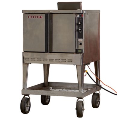 Check out the Standing Electric Convection Oven for rent