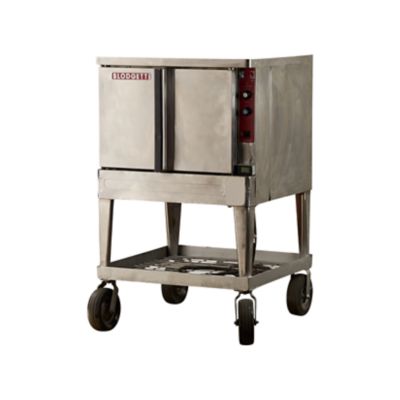 Check out the Standing Electric Convection Oven for rent