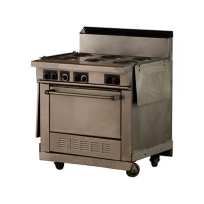 Check out the Electric Commercial Oven for rent