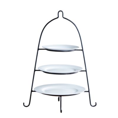 Check out the 3 Tiered Graduated Stand for rent