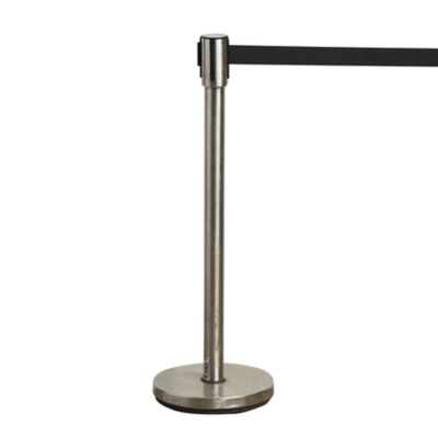 Check out the Stanchions with Retractable Belt for rent