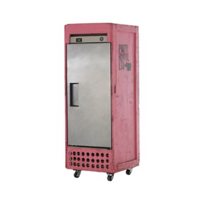 Refrigerators Food Storage Pico Party Rentals