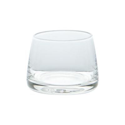 Check out the Inverted Votive Clear for rent