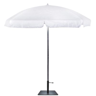 Check out the Vinyl Umbrella for rent