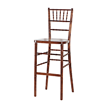 Check out the Reception Bar Stool for rent