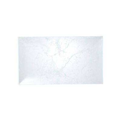 Check out the Glass Marble Platter Rectangle for rent