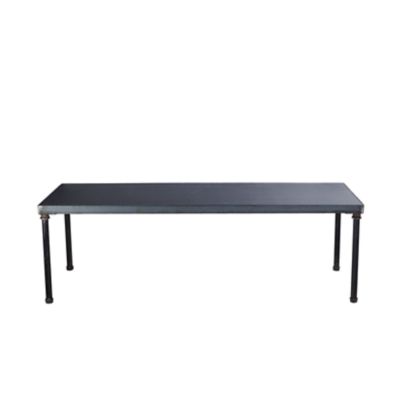 Check out the Loft Dining Table 8'L&nbsp;x&nbsp;36"W for rent
