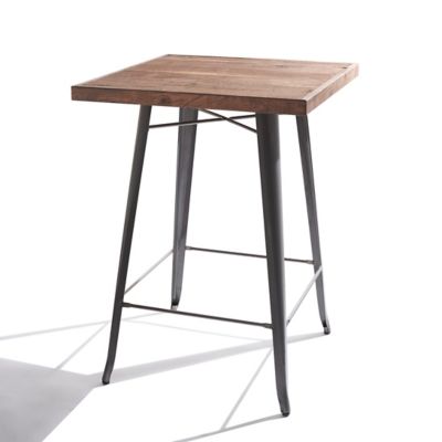 Check out the Market Bistro Cocktail Table for rent