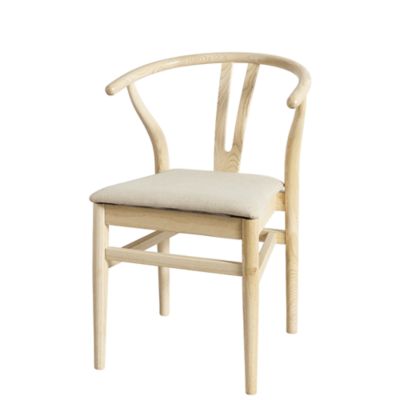 Check out the Alexander Elmwood Chair with Cushion for rent
