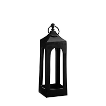 Check out the Wrought Iron Lantern Black for rent