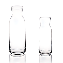 Check out the City Carafe for rent