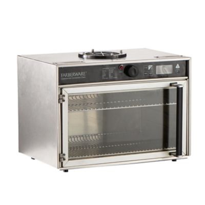 Check out the Farberware Tabletop Convection Oven for rent