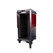 Check out the Deluxe Proofer Warming Cabinet Electric for rent