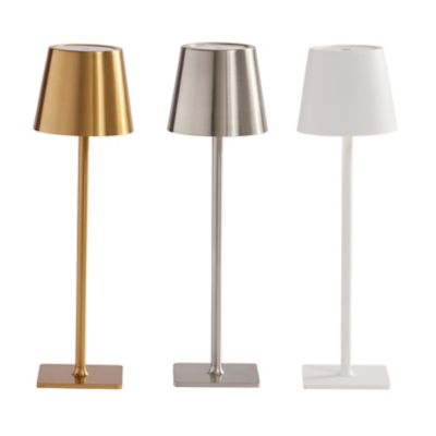 Check out the LED Table Lamps for rent
