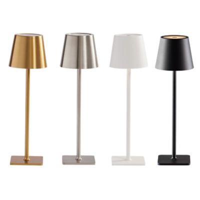 Check out the LED Table Lamps for rent