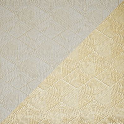 Check out the Lugano Gold and Ivory Reversible Print for rent