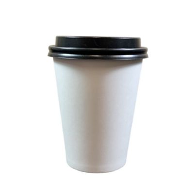 Check out the Paper Hot Cup with Plastic Lid (Per 50) for rent