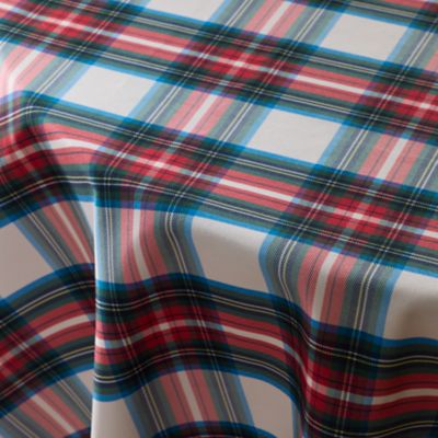 Check out the Dalton Plaid Print for rent