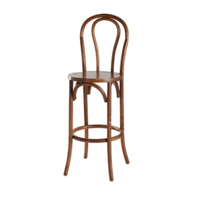 Check out the Bentwood Bar Stool for rent