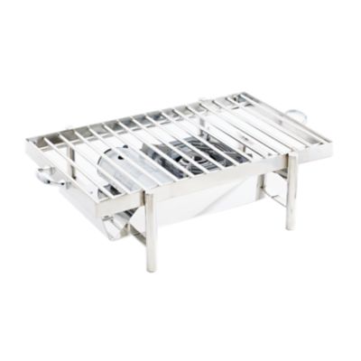 Check out the Stainless Griddle Station for rent