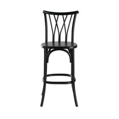 Check out the Dutton Bar Stool Black for rent