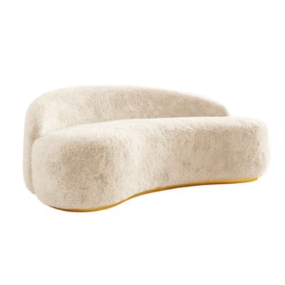Check out the Colette Coco Faux Shearling for rent