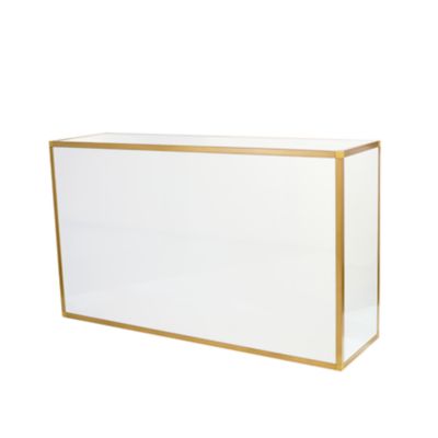 Check out the Gold Bar 6' for rent