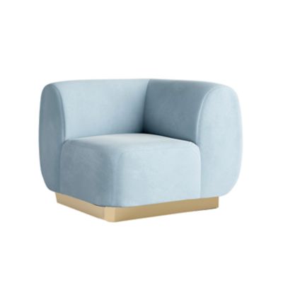 Check out the Colette Corner Velvet Rain for rent